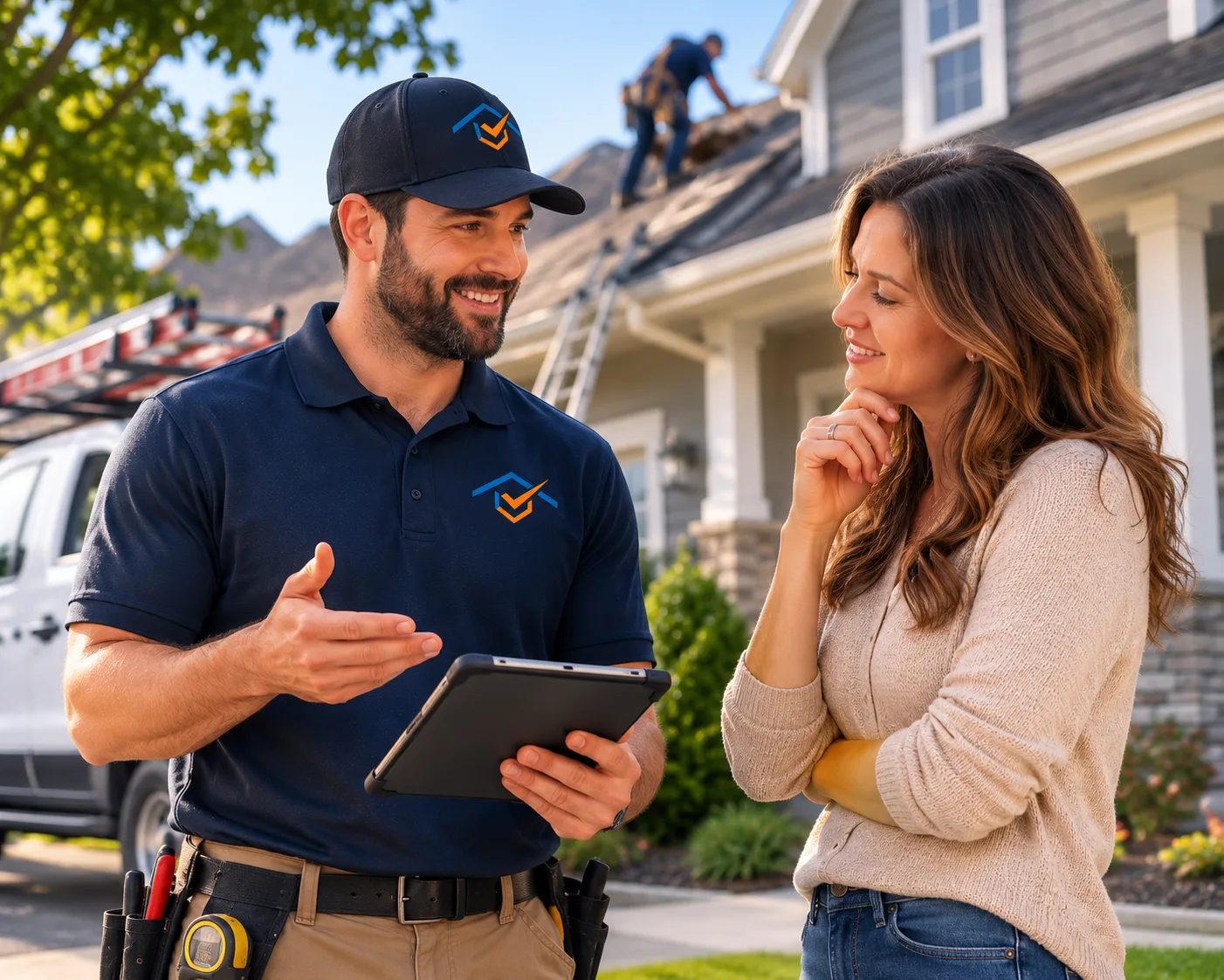 Roof Inspection FAQs in Granbury, TX
