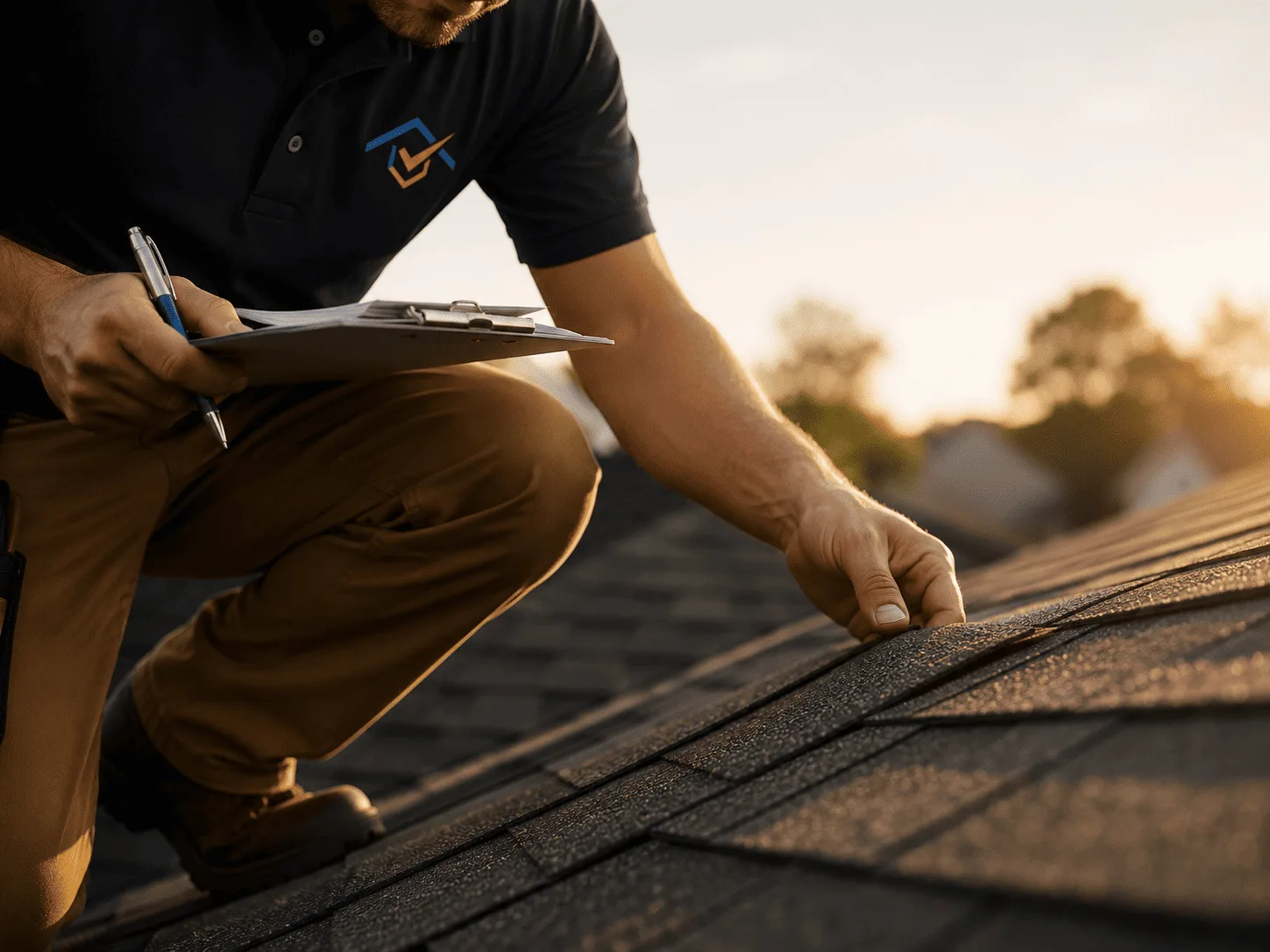 Why Choose Roof Inspection in Granbury, TX